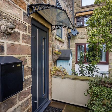 Skylark View, Most Stunning Views Over Matlock. Matlock  Exterior foto