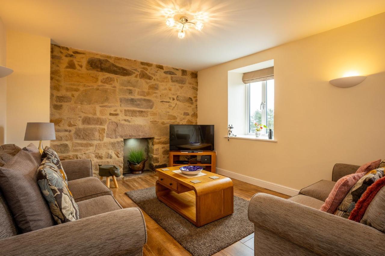 Skylark View, Most Stunning Views Over Matlock. Matlock  Exterior foto