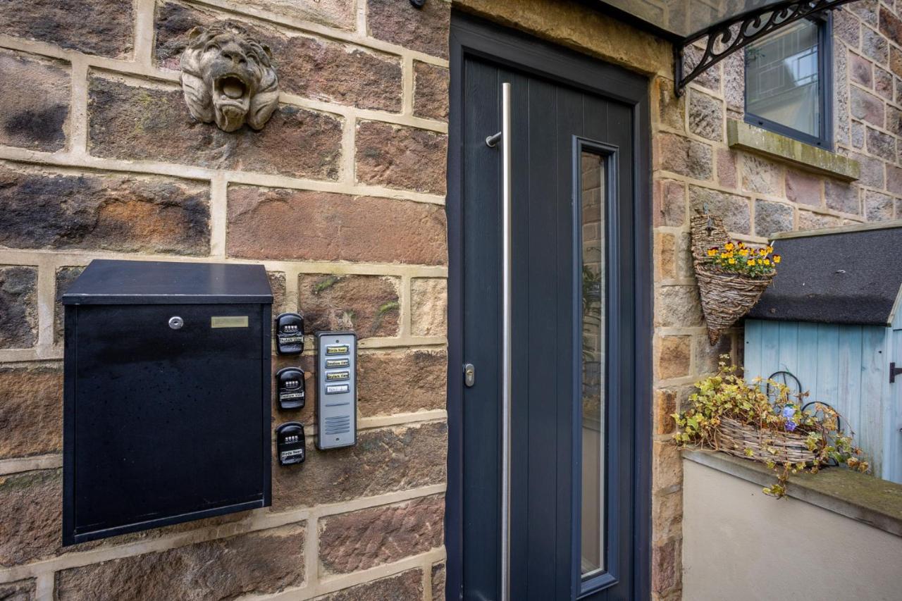 Skylark View, Most Stunning Views Over Matlock. Matlock  Exterior foto