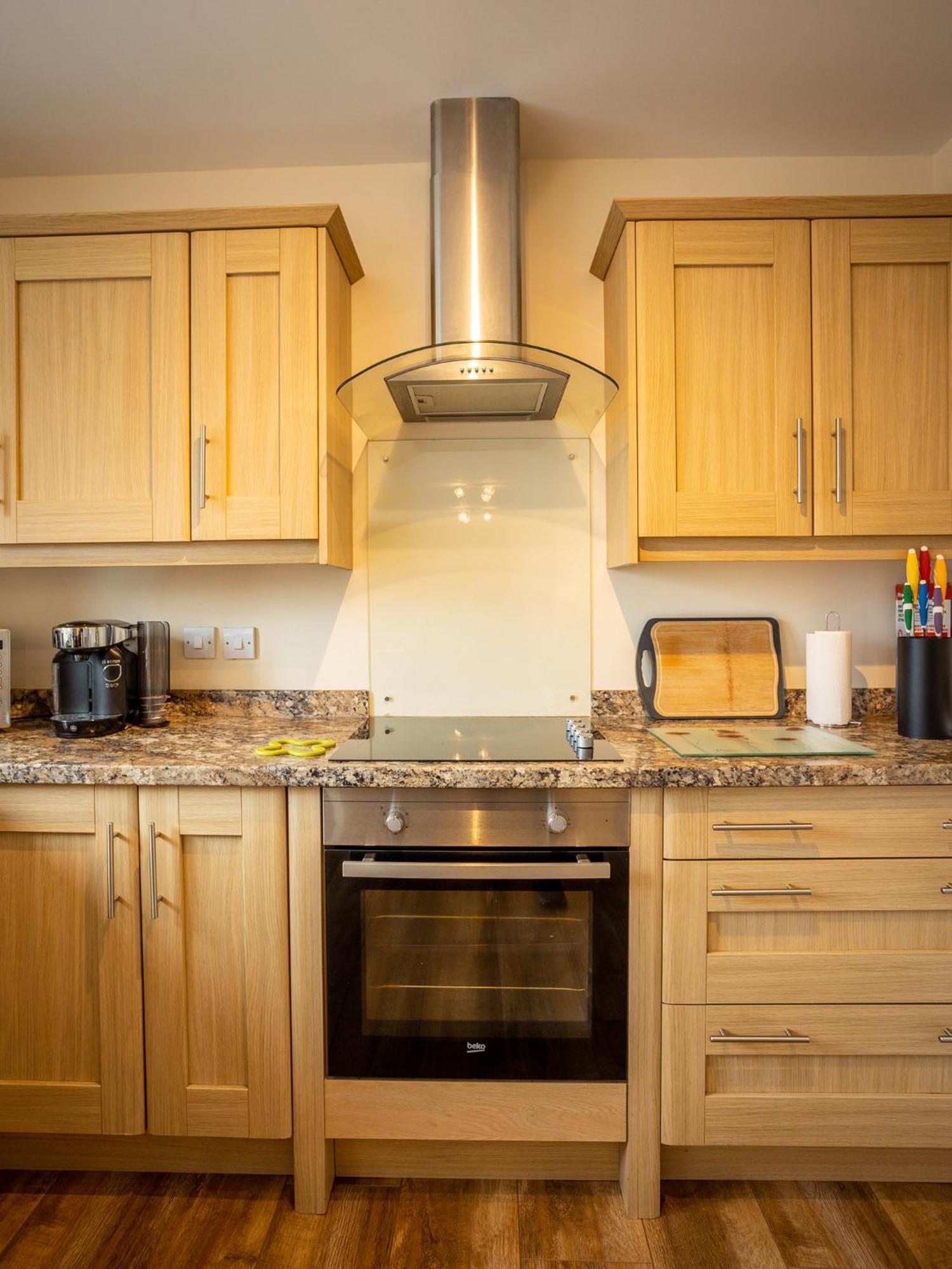Skylark View, Most Stunning Views Over Matlock. Matlock  Exterior foto